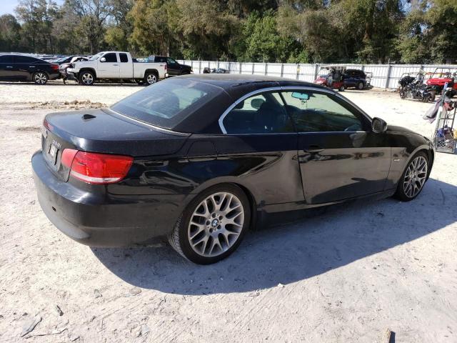 Photo 3 from auction – 2010 BMW 328 I with VIN WBAWL1C54AP492620
