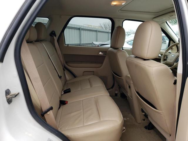 Photo 11 from auction – 2010 FORD ESCAPE LIM with VIN 1FMCU9EG8AKC64127
