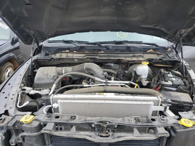 Photo 11 from auction – 2021 RAM 1500 CLASS with VIN 1C6RR7TT3MS521856