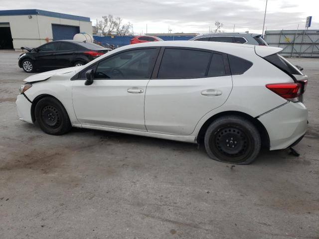 Photo 2 from auction – 2019 SUBARU IMPREZA with VIN 4S3GTAB69K3754772