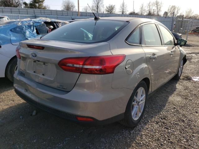 Photo 3 from auction – 2015 FORD FOCUS SE with VIN 1FADP3F25FL313954