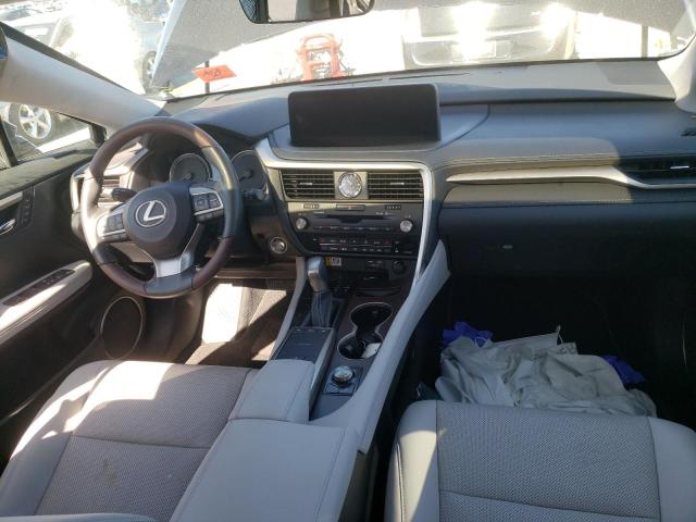 Photo 8 from auction – 2021 LEXUS RX 350 with VIN 2T2HZMAA5MC214867