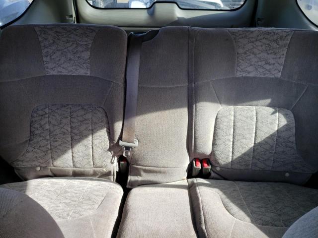 Photo 10 from auction – 2004 GMC ENVOY with VIN 1GKDS13S242180451
