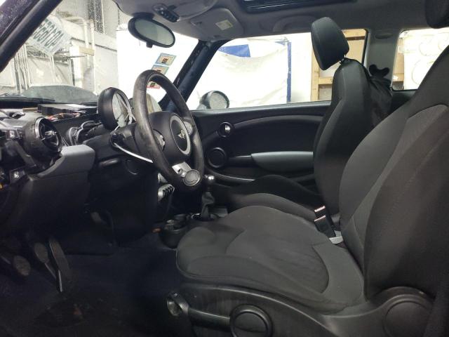 Photo 7 from auction – 2010 MINI COOPER with VIN WMWMF3C56ATZ27638
