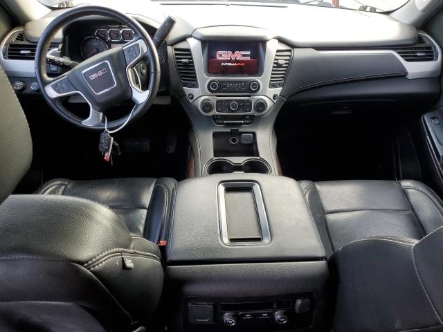 Photo 8 from auction – 2015 GMC YUKON SLE with VIN 1GKS2AKC9FR649207