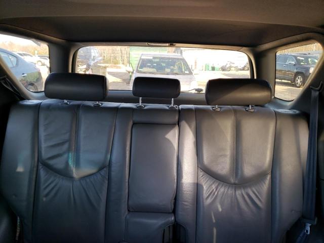 Photo 10 from auction – 1999 LEXUS RX 300 with VIN JT6HF10U6X0065057