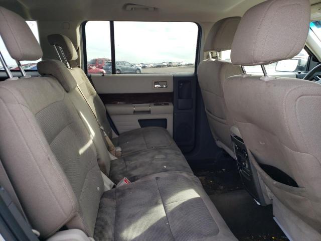 Photo 10 from auction – 2010 FORD FLEX SEL with VIN 2FMGK5CC4ABA81513