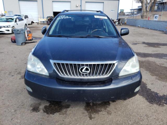 Zdjęcie 5 z aukcji – 2008 LEXUS RX 350 z VIN 2T2HK31U48C058304