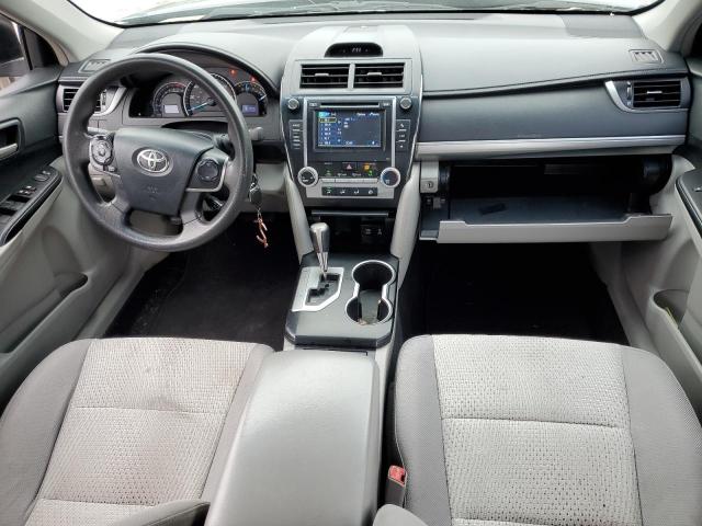 Photo 8 from auction – 2013 TOYOTA CAMRY L with VIN 4T1BF1FK0DU249625
