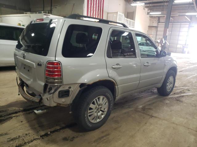 Photo 3 from auction – 2007 MERCURY MARINER LU with VIN 4M2CU91187KJ15130