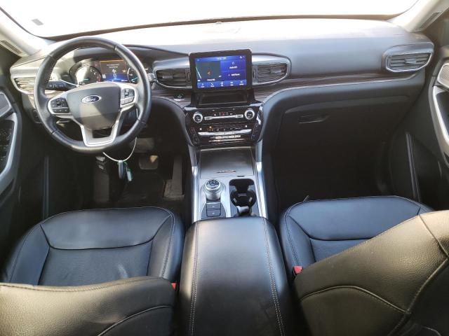 Photo 8 from auction – 2021 FORD EXPLORER L with VIN 1FMSK8FH3MGB03758