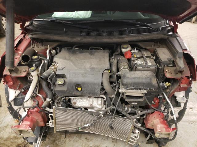 Photo 12 from auction – 2016 FORD EXPLORER P with VIN 1FM5K8HTXGGC70198