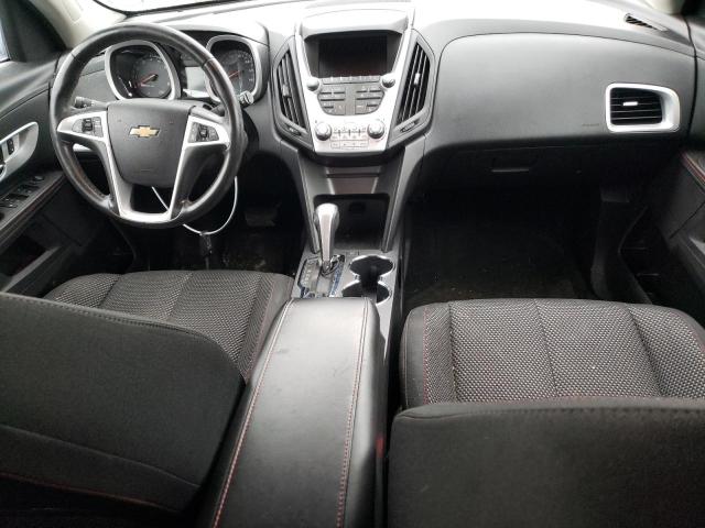 Photo 8 from auction – 2014 CHEVROLET EQUINOX LT with VIN 2GNFLFEK6E6290667