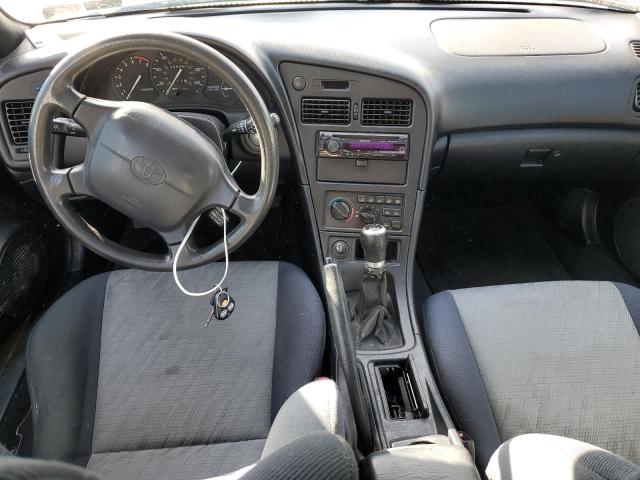 Photo 8 from auction – 1994 TOYOTA CELICA BAS with VIN JT2AT00N5R0028020