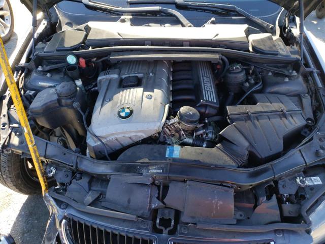 Photo 11 from auction – 2006 BMW 325 I with VIN WBAVB13566KX63776