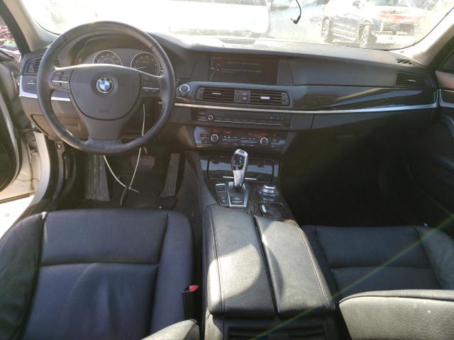 Photo 8 from auction – 2012 BMW 528 XI with VIN WBAXH5C56CDW04707