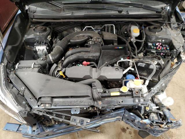 Photo 11 from auction – 2016 SUBARU CROSSTREK with VIN JF2GPABCXG8322858