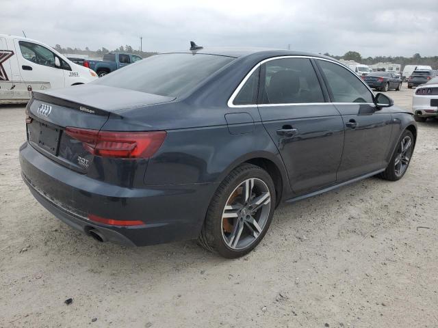 Foto 3 de la subasta – 2018 AUDI A4 PREMIUM con VIN WAUENAF49JA062089