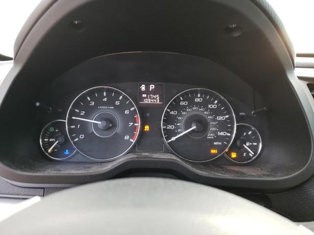 Снимка 9 от търг – 2012 SUBARU OUTBACK 2. с VIN 4S4BRCCC3C3219362
