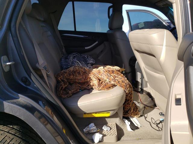Photo 11 from auction – 2009 TOYOTA 4RUNNER LI with VIN JTEBU17R19K039393