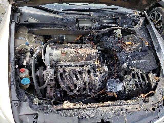Photo 11 from auction – 2010 HONDA ACCORD LXP with VIN 1HGCP2F42AA080087