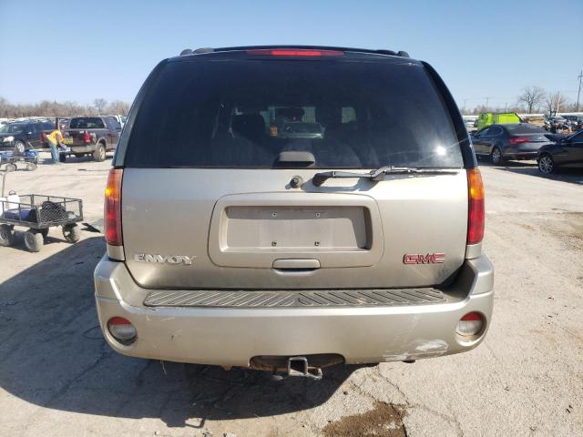Photo 6 from auction – 2002 GMC ENVOY with VIN 1GKDS13S322363001