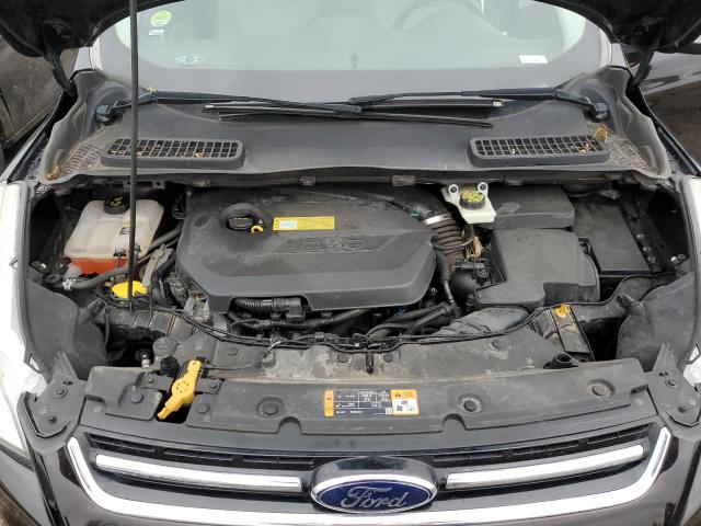 Photo 12 from auction – 2013 FORD ESCAPE SEL with VIN 1FMCU9HX8DUC66898