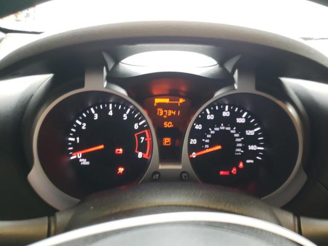 Photo 9 from auction – 2016 NISSAN JUKE S with VIN JN8AF5MRXGT603205