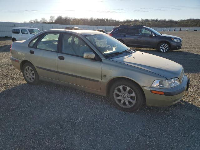 Photo 4 from auction – 2001 VOLVO S40 1.9T with VIN YV1VS29531F672086