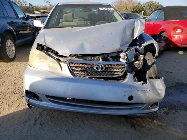 Photo 5 from auction – 2007 TOYOTA COROLLA CE with VIN 1NXBR32E77Z789657