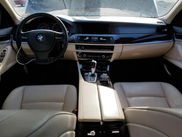 Photo 8 from auction – 2013 BMW 535 XI with VIN WBAFU7C52DDU66944