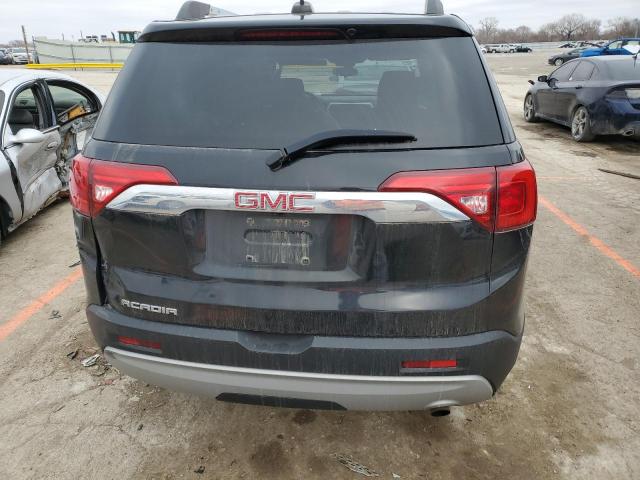 Photo 6 from auction – 2017 GMC ACADIA SLE with VIN 1GKKNLLA2HZ323350