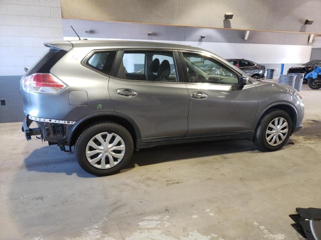 Photo 3 from auction – 2015 NISSAN ROGUE S with VIN KNMAT2MV7FP579002
