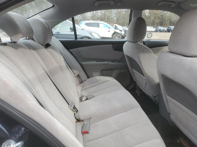 Photo 10 from auction – 2009 KIA OPTIMA LX with VIN KNAGE228395304130