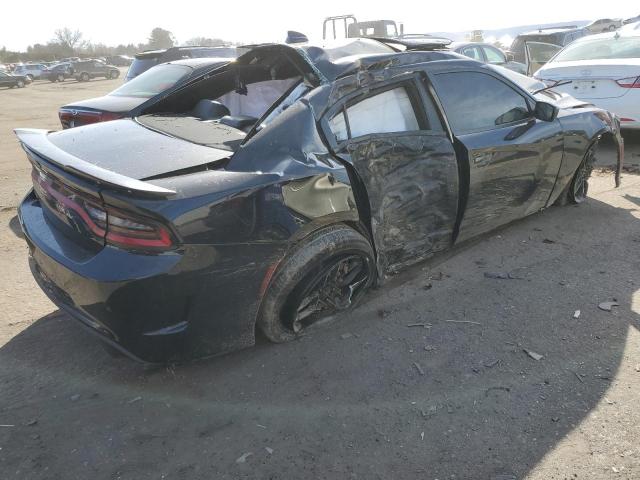 Photo 3 from auction – 2018 DODGE CHARGER R/ with VIN 2C3CDXGJ6JH318859