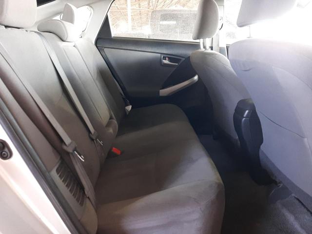 Photo 10 from auction – 2015 TOYOTA PRIUS with VIN JTDKN3DU9F0468181