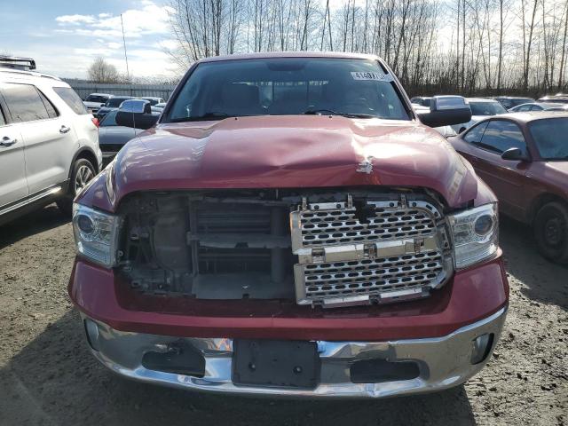 Photo 5 from auction – 2015 RAM 1500 LARAM with VIN 1C6RR6NT9FS621471