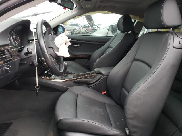 Photo 7 from auction – 2008 BMW 328 I with VIN WBAWB33518P134951