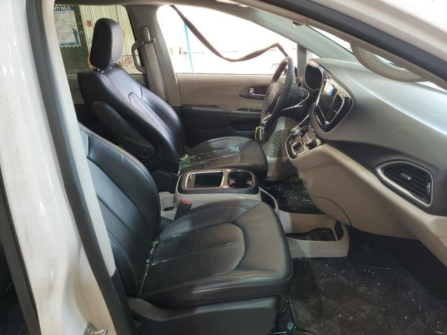 Photo 7 from auction – 2022 CHRYSLER PACIFICA T with VIN 2C4RC1BG4NR182331