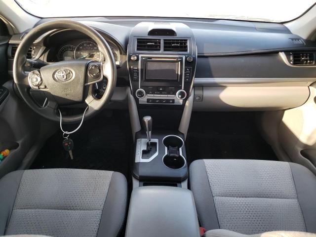 Photo 8 from auction – 2013 TOYOTA CAMRY L with VIN 4T1BF1FK4DU638154