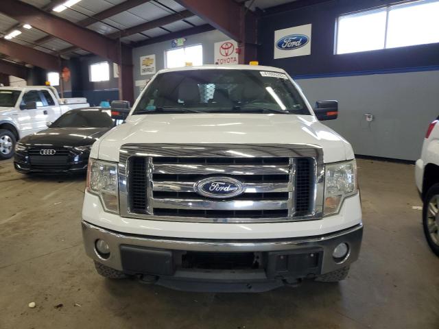 Photo 5 from auction – 2012 FORD F150 SUPER with VIN 1FTFW1ET1CFA59643