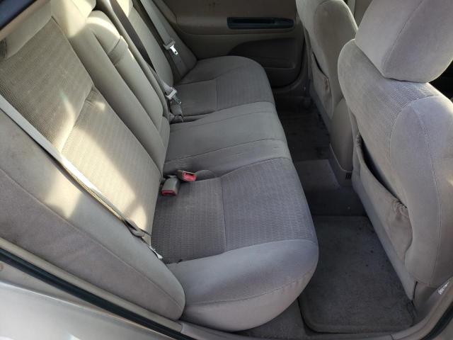 Photo 10 from auction – 2006 TOYOTA CAMRY LE with VIN 4T1BE30K76U156983
