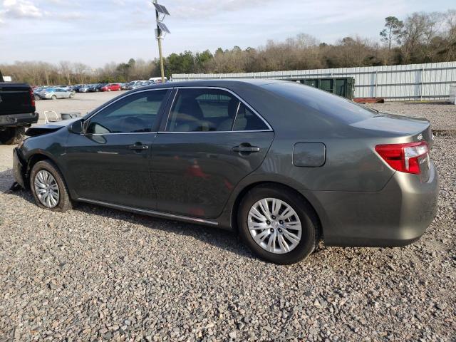 Photo 2 from auction – 2012 TOYOTA CAMRY BASE with VIN 4T1BF1FK9CU610557