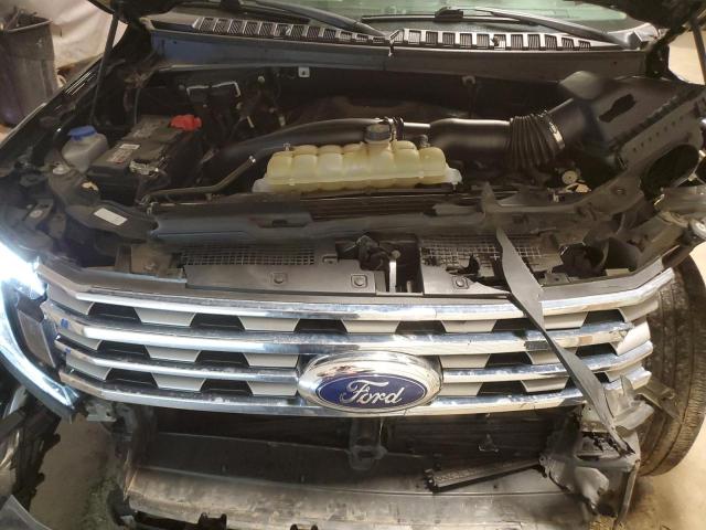 Photo 12 from auction – 2019 FORD EXPEDITION with VIN 1FMJU1KT5KEA78877