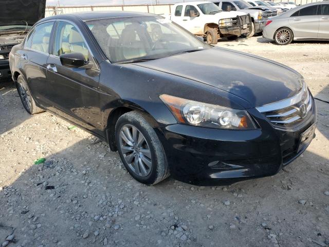 Photo 4 from auction – 2012 HONDA ACCORD EXL with VIN 1HGCP3F86CA028893