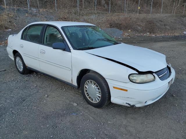 Photo 4 from auction – 2005 CHEVROLET CLASSIC with VIN 1G1ND52F95M186171