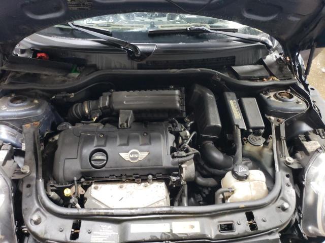Photo 11 from auction – 2010 MINI COOPER with VIN WMWMF3C56ATZ27638