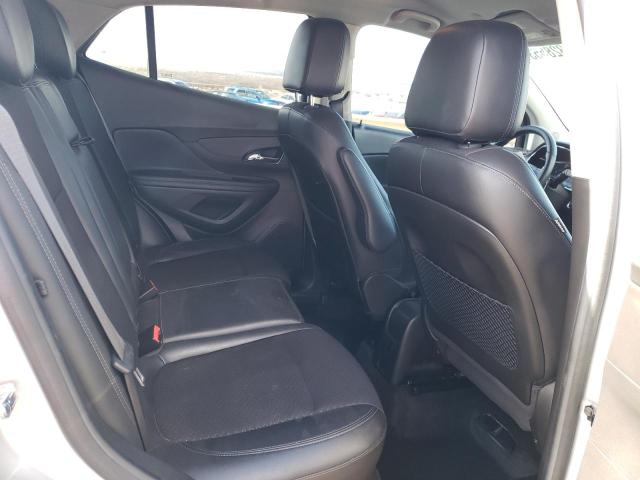 Photo 10 from auction – 2018 BUICK ENCORE PRE with VIN KL4CJASB9JB590181