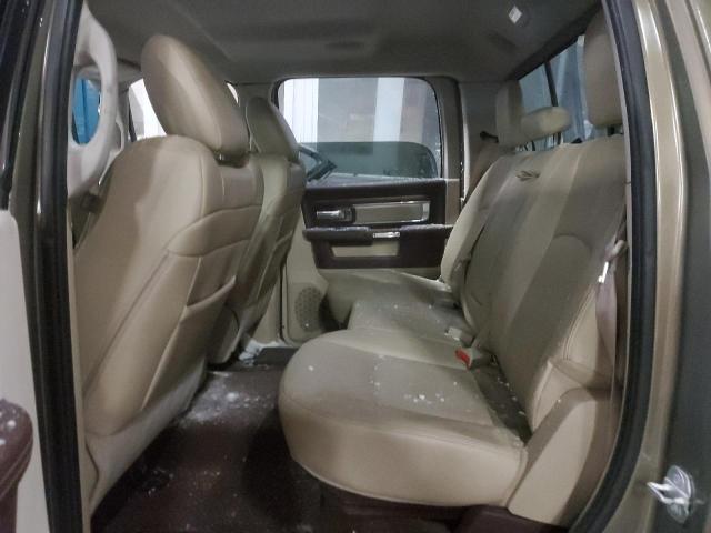 Photo 10 from auction – 2014 RAM 1500 LARAM with VIN 1C6RR7NTXES470578