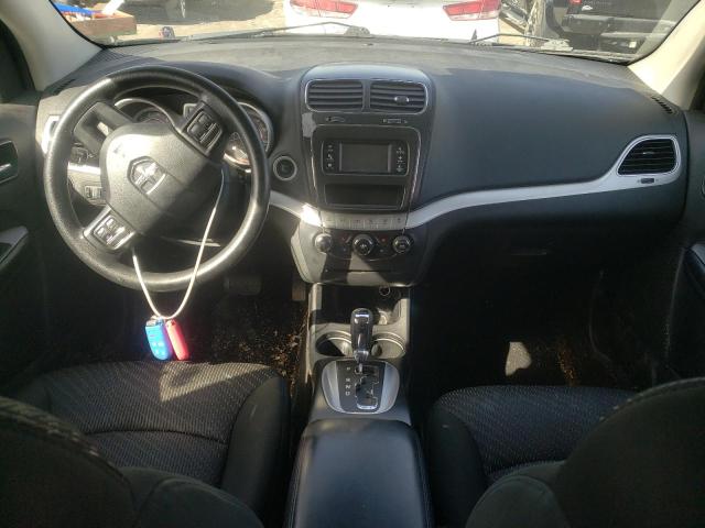 Photo 8 from auction – 2012 DODGE JOURNEY SX with VIN 3C4PDDBG3CT144895